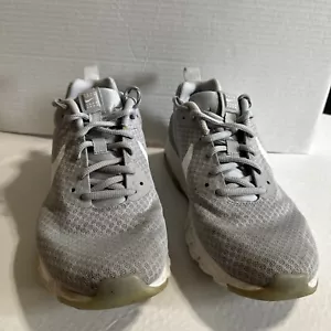 Nike Air Max Motion Low Wolfsgrau/Weiß 833260-011 Herrengröße 8,5 - Bild 1 von 21