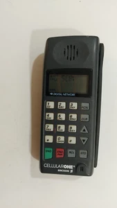 718.Ericsson TK198 Molto raro - per collezionisti - CDMA - Foto 1 di 8