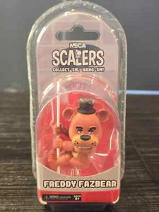 NECA Scalers Five Nights at Freddy's Foxy Figur 2016 NEU - Bild 1 von 3