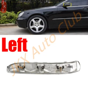 Lámpara de giro espejo retrovisor izquierdo para Mercedes-Benz CL Clase S W220/215 - Imagen 1 de 10