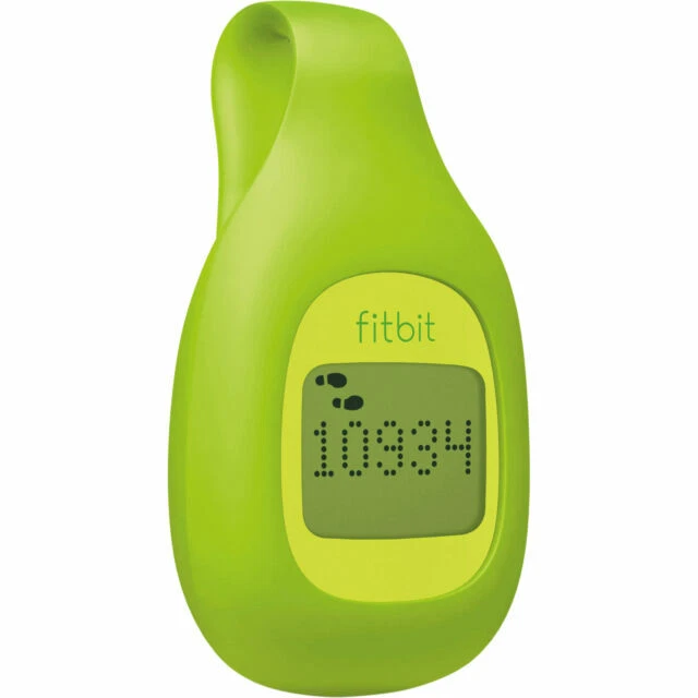 Fitbit FB301G Wireless Activity Tracker - Lime