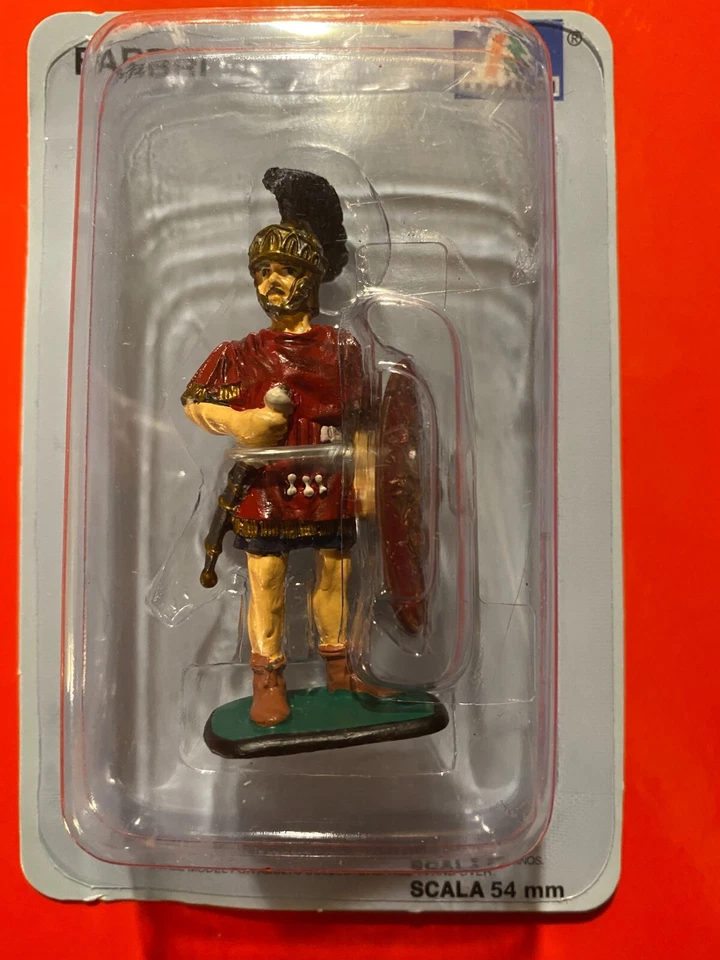 ITALERI  SD 015 - ROMAIN -  PRETORIEN - 2e siècle après J.C. - Photo 1/1