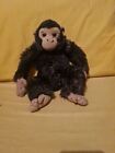 Chimpanzee Brown Soft Toy 14#