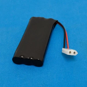 Tobias New NiMH Battery Pack for use w/ IQ200 Paper-Chek Plate-Chek - Picture 1 of 4