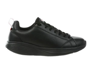 MBT Damenschuh - Sneaker - REN LACE UP W - BLACK - NEU - Bild 1 von 2