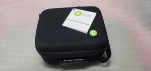 StashLogix Silverton Medium Nero Nuovo. - Foto 1 di 9