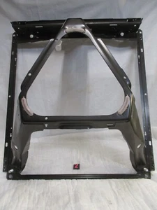 285459 Crosley Kenmore 24" Wide Washer Base Frame 23 1/2" w 25 1/4" D 3348849 - Picture 1 of 13