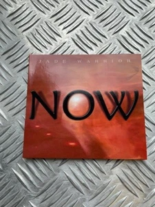 Jade Warrior:NOW: NEU CD Digipak REPUK1129AB - Imagen 1 de 3