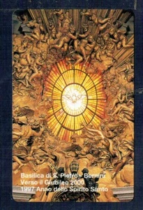 Gian - Vatican - Golden N°39 New Perfect - Imagen 1 de 2