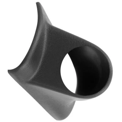 Autómetro 2-1/16 pulgadas negro cápsula individual para Ford serie F Foto 1 de 4