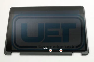 Dell Chromebook 3189 Flawed LCD Touch Screen Panel WWP4T HD 3616 Tested Warranty - Picture 1 of 3