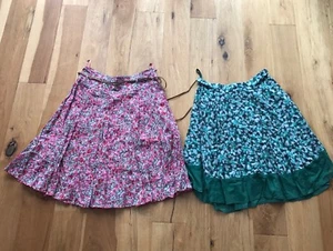 2 Stück Rock Benetton und Comma im Paket zusammen - Bild 1 von 4