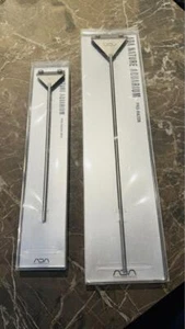 ADA Pro Razor & Pro Rasierer Mini 2er Set Aqua Design Amano Natur Aquarium - Bild 1 von 3