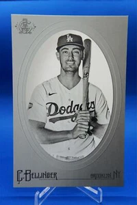 CODY BELLINGER 2020 Topps Allen & Ginter BOX LOADER TOPPER DODGERS BL-CB - Picture 1 of 1
