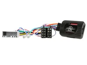Honda Civic Sedan CR-V 2017 Steering Wheel Control Interface With Standard Radio - Picture 1 of 2