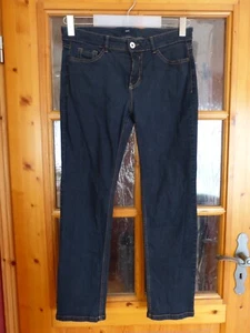 MAC "Carrie Pipe" Straight Stretch Jeans, Gr. 38 - Bild 1 von 8