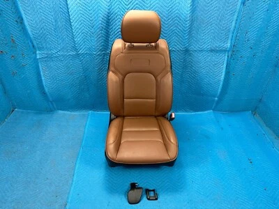 RAM 1500 Front Driver's Seat 2019 2020 Black/Brown:DJXT OEM Foto 1 de 4