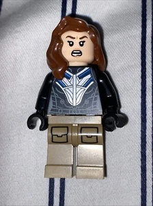 LEGO 76292 Marvel Ruth Bat-Seraph Minifigure - Captain America Vs Red Hulk - Picture 1 of 2