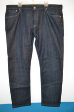 COH Citizens of Humanity Mens Sid Blue Jeans sz 42