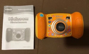 Kidizoom Kinderkamera von Vtech, ohne OVP, guter Zustand - Bild 1 von 2