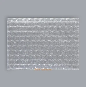 100 Plastic Bubble Pouches Cushioning Envelopes Packing Bag 6" x 8"_150 x 200mm - Picture 1 of 12
