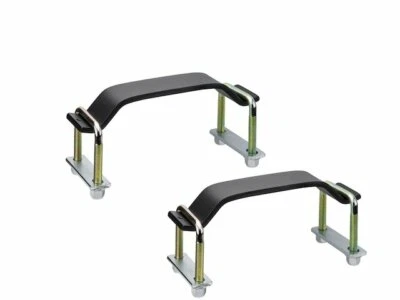 Комплект вспомогательных пружинных креплений для Chevrolet G30 1972-1974 годов выпуска 95275CT 1973 - Изображение 1 из 4