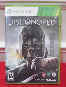 Dishonored - Xbox 360 - Picture 1 of 4