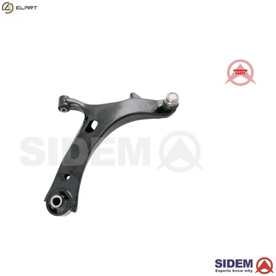 CONTROLTRAILING ARM WHEEL SUSPENSION 83171 FOR SUBARU B3/Hatchback OUTBACK 1.6L - Image 1 of 4