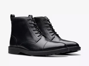 Clarks ALDWIN Cap - Imagen 1 de 5