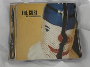 Wild Mood Swings by Cure (CD, 1996) Elektra 61744-2 Like new - Picture 1 of 6