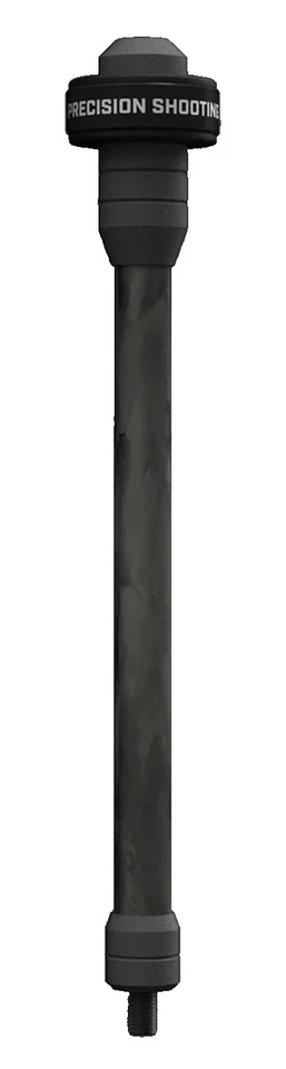 PSE Killshot Estabilizador 10 Pulgadas Negro Nuevo Foto 1 de 1