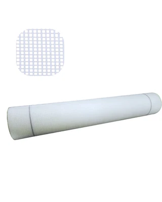 Armierungsgewebe Glasfasergewebe Putzgewebe WDVS Gewebe Außen Innen 75-210g/m² - Bild 1 von 4