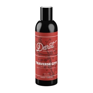Detroit Grooming Co. Beard Wash - Men's Shampoo - Deeply Cleanses &... - Picture 1 of 6