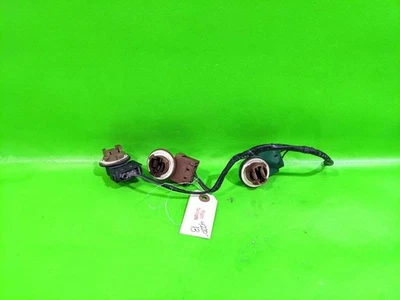 02-05 MOUNTAINEER PASSENGER RIGHT TAILLIGHT PIGTAIL WIRE HARNESS OEM 4220-13 - Image 1 of 2