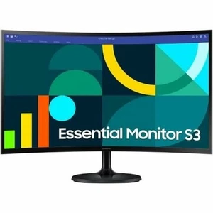 Gaming Monitor Samsung LS27D360GAUXEN Full HD 27" - Bild 1 von 4