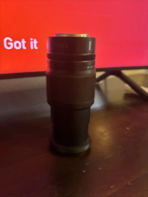 Nikon NIKKOR Z 24-200mm f/4-6.3 Wide Angle Telephoto Zoom Digital Lens #T-02552 - Image 1 of 4