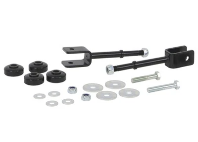 Whiteline 08-21 Toyota Land Cruiser/07-21 Lexus LX570 Rear Sway Bar Link Kit - Image 1 of 4
