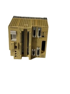 Siemens Simatic S5 6ES5 095-8MC03 S5-95U E-Stand: 01 - Foto 1 di 8