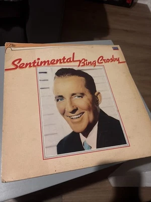 Sentimental Bing Crosby - Image 1 of 3
