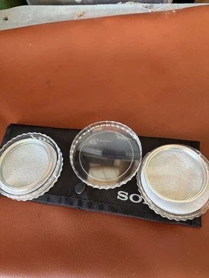 Sony 58SC (VF58SC D21475) 58 mm Filter Kit - Image 1 of 4