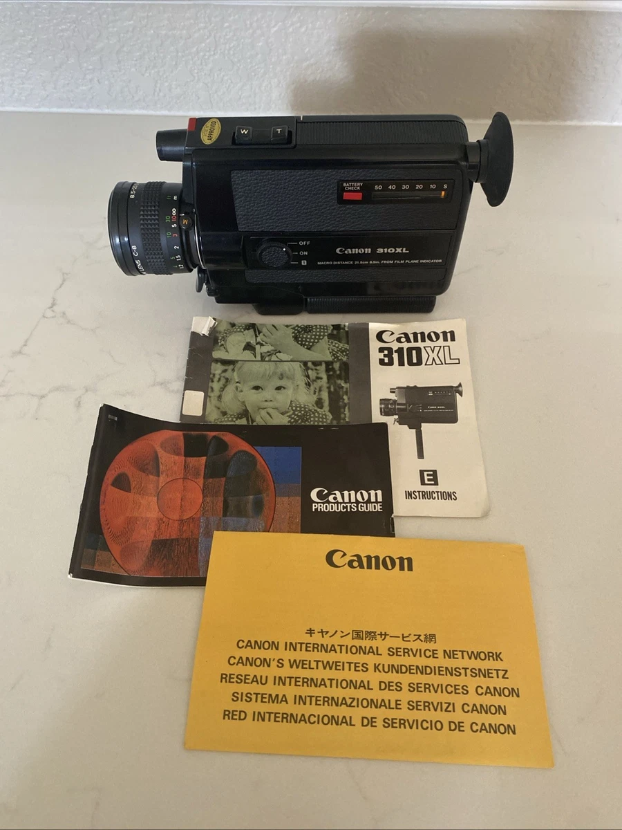 310 XL Film Cameras for sale | eBay
