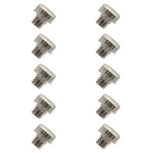 10 Pcs Per Taglio Capelli Tagliare Strumento Parrucchieri - Imagen 1 de 12