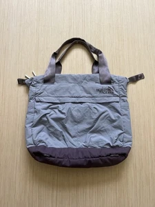 The North Face Women’s Never Stop Tote Luggage Handle Pass Through No Strap - Picture 1 of 20