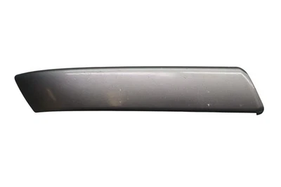 06-09 Land Rover Range Rover Sport L320 puerta trasera derecha tirador manija moldura fabricante original Foto 1 de 4