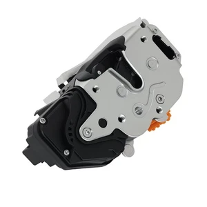 Door Lock Actuator for Vauxhall Astra/Insignia 13579518 6Pin Black - Picture 1 of 9