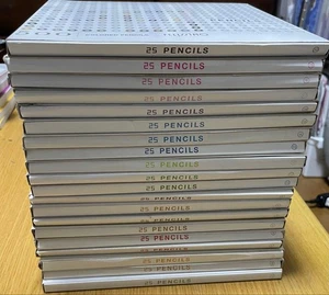 FELISSIMO 500 Color Buntstift Set Complete Collection Japan Limited Edition - Bild 1 von 5