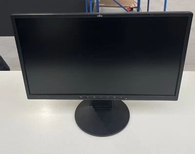 Fujitsu B24-8 TS Pro LED Monitor 24 Zoll Bildschirm 1920 x 1080 IPS FULLHD HDMI - Bild 1 von 4