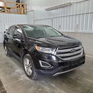 Windshield Wiper Motor Driver Left Fits 15-20 EDGE 1079867 - Picture 1 of 15