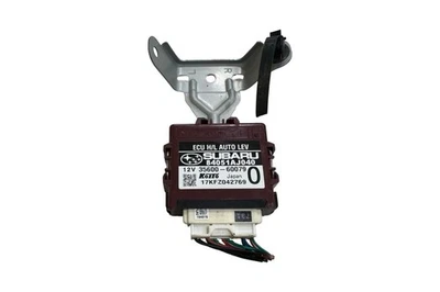 Subaru Forester SH 2010 Altre centraline/moduli 84051AJ040 ONV66397 - Immagine 1 di 4