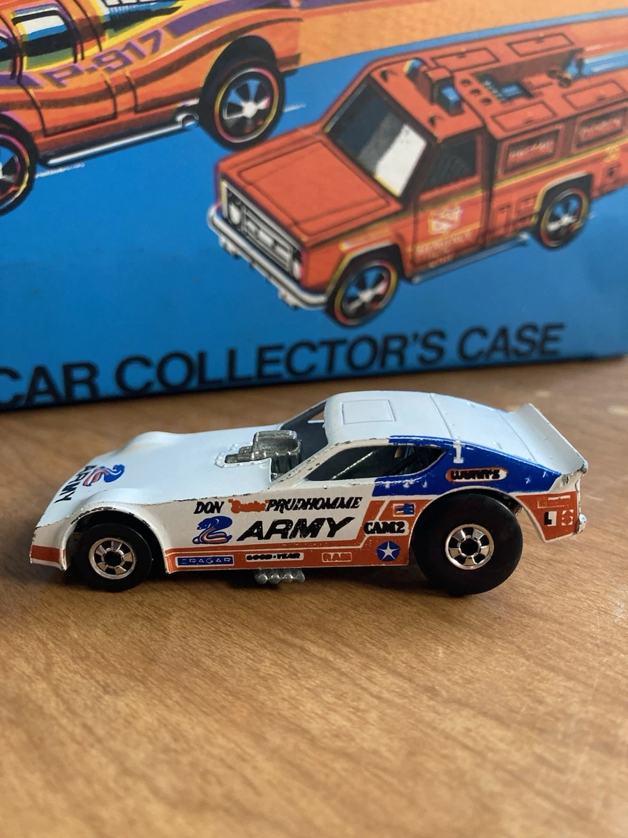 hot wheels 1977 funny car products for sale | eBay